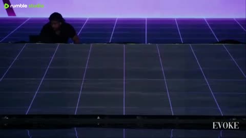BLACK TAPE Fashion Show (Vertical) | Miami Swim Week 2023 | Part I of II