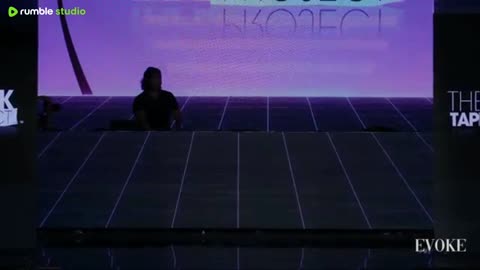 BLACK TAPE Fashion Show (Vertical) | Miami Swim Week 2023 | Part I of II