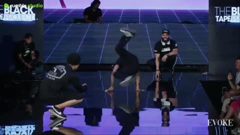 BLACK TAPE Fashion Show (Vertical) | Miami Swim Week 2023 | Part I of II
