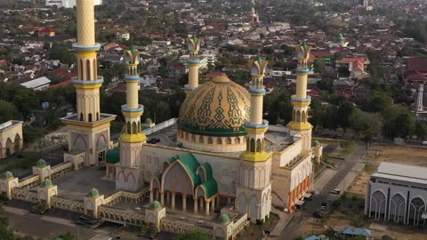 ¿Por qué los indonesios usan el songkok?