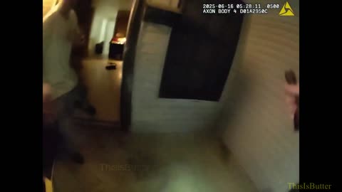 Suicidal man is fatally shot when advancing towards Oklahoma City police officer with a knife