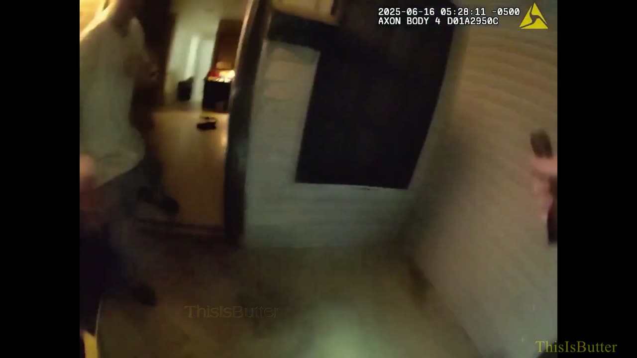 Suicidal man is fatally shot when advancing towards Oklahoma City police officer with a knife