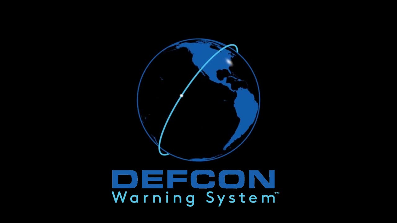 May 2025 Nuclear Risk Briefing – Why the DEFCON Warning System Holds at DEFCON 4
