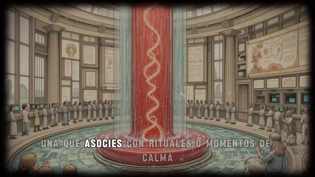 LIBRO **El Elixir de la regeneracion y la inmunidad** (secreto de dioses)⬛