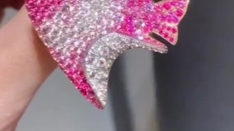 Luxury jewelry top jewelry diamond