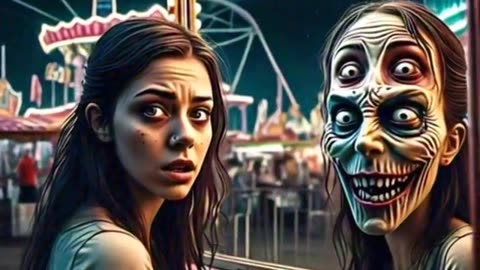 90% fail .#ai #shortsfeed #shorts #shortviral #zombie #scary #horror #stories