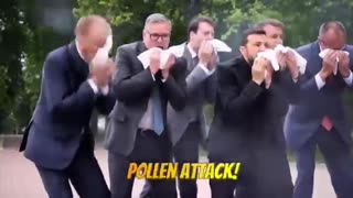S kokešem na Rusko