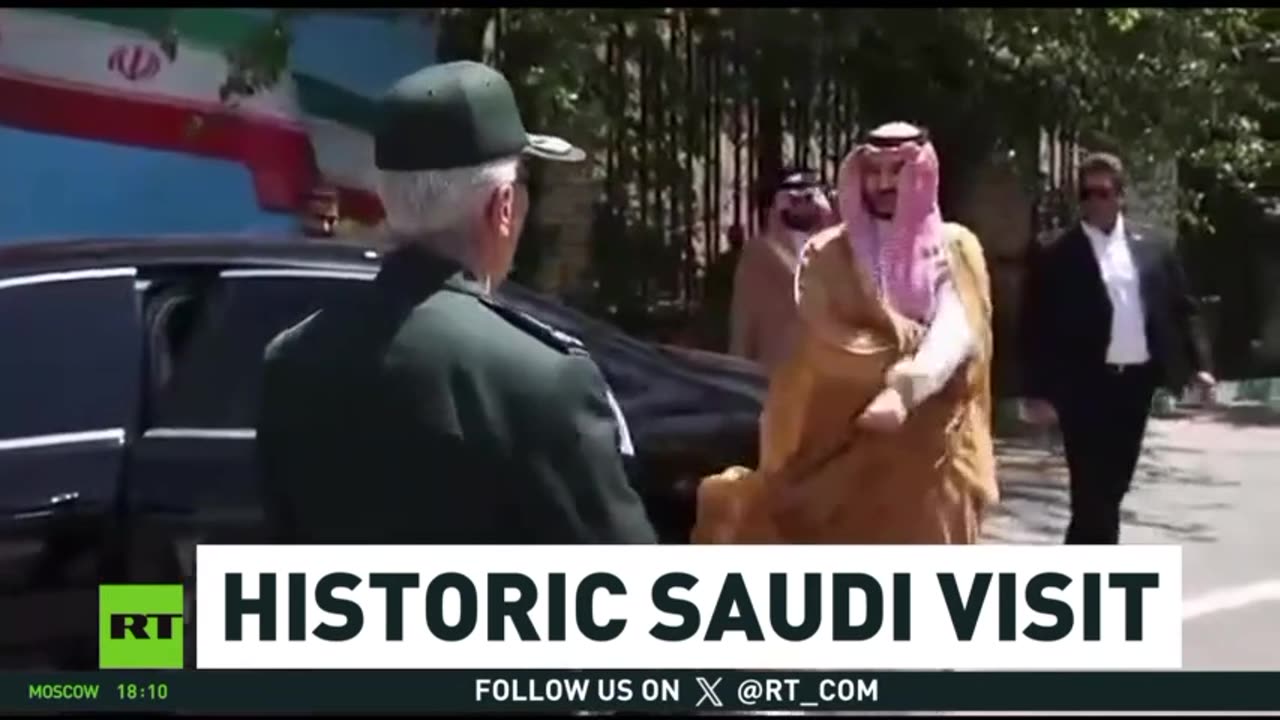 RT News - April 17 2025 (18:00 MSK)