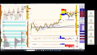 Bluewater Pre-Market for Jun 20