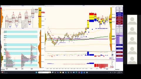Bluewater Pre-Market for Jun 20