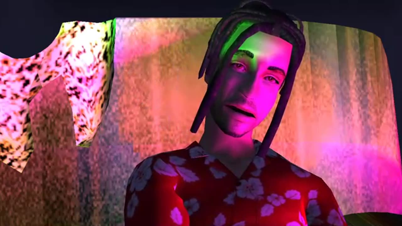 Sims 2 Michael 2 Part 5