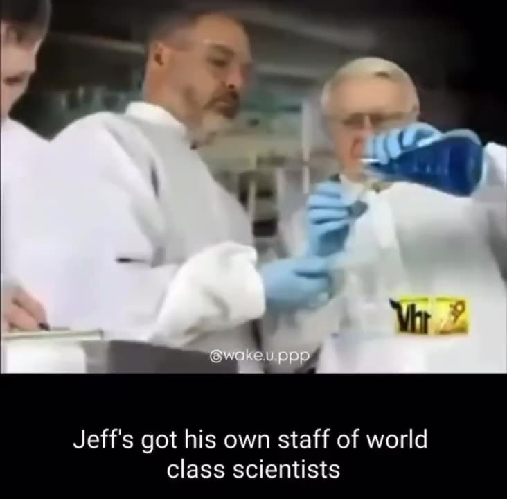 VH1 did an episode on Epstein, they have since removed it, but these clips remain