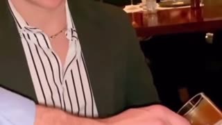 😂😂 You Won't Believe His Reaction to the Portion Size! | FunFM