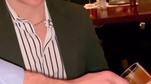 😂😂 You Won't Believe His Reaction to the Portion Size! | FunFM