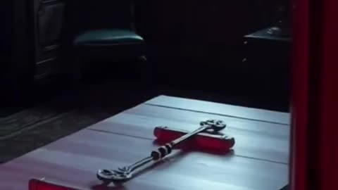 Mysterious Mansion Gatlinburg, TN