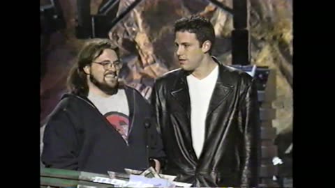 MTV Movie Awards 1999