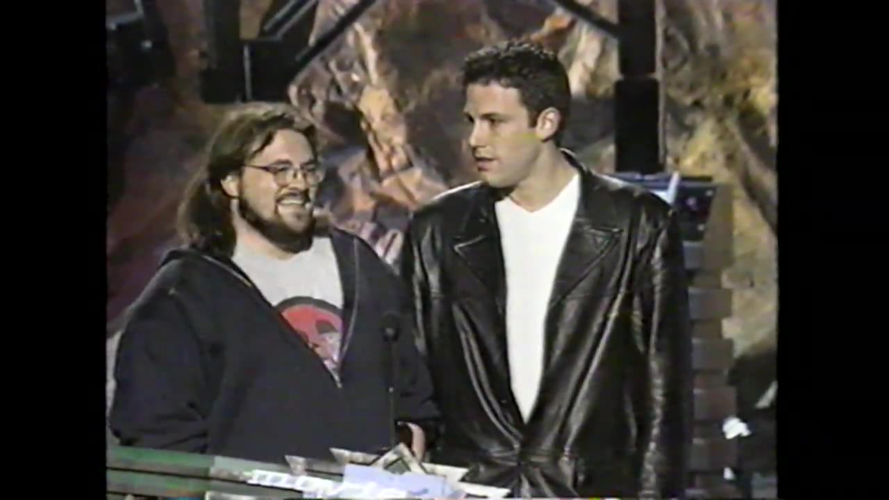 MTV Movie Awards 1999