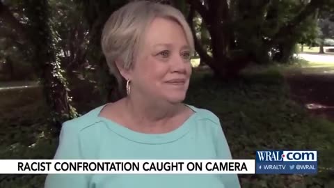 God Bless This Woman