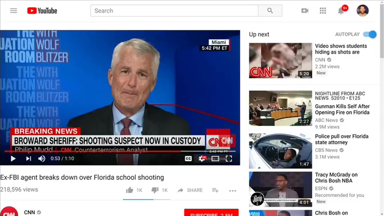 [Mar 13, 2020] TAKE ACTION: listen to Hogg & Mudd [williamgenske]