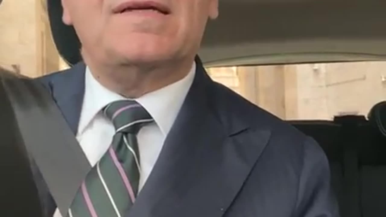 🔴 Alberto Bagnai Live 2 (26.03.2025)