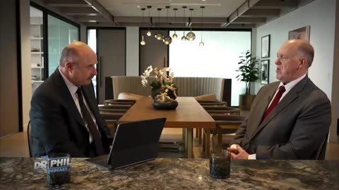 Border Czar Tom Homan ⚡ ICE Officer has received numerous death threats