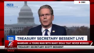 Mamdani: A Young Man With Many Ideas That NEVER Worked