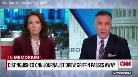 🔥🔥🔥 ANOTHER CNN ANCHOR DIES SUDDENLY: Dr. Buttar Accurately Predicted his Death