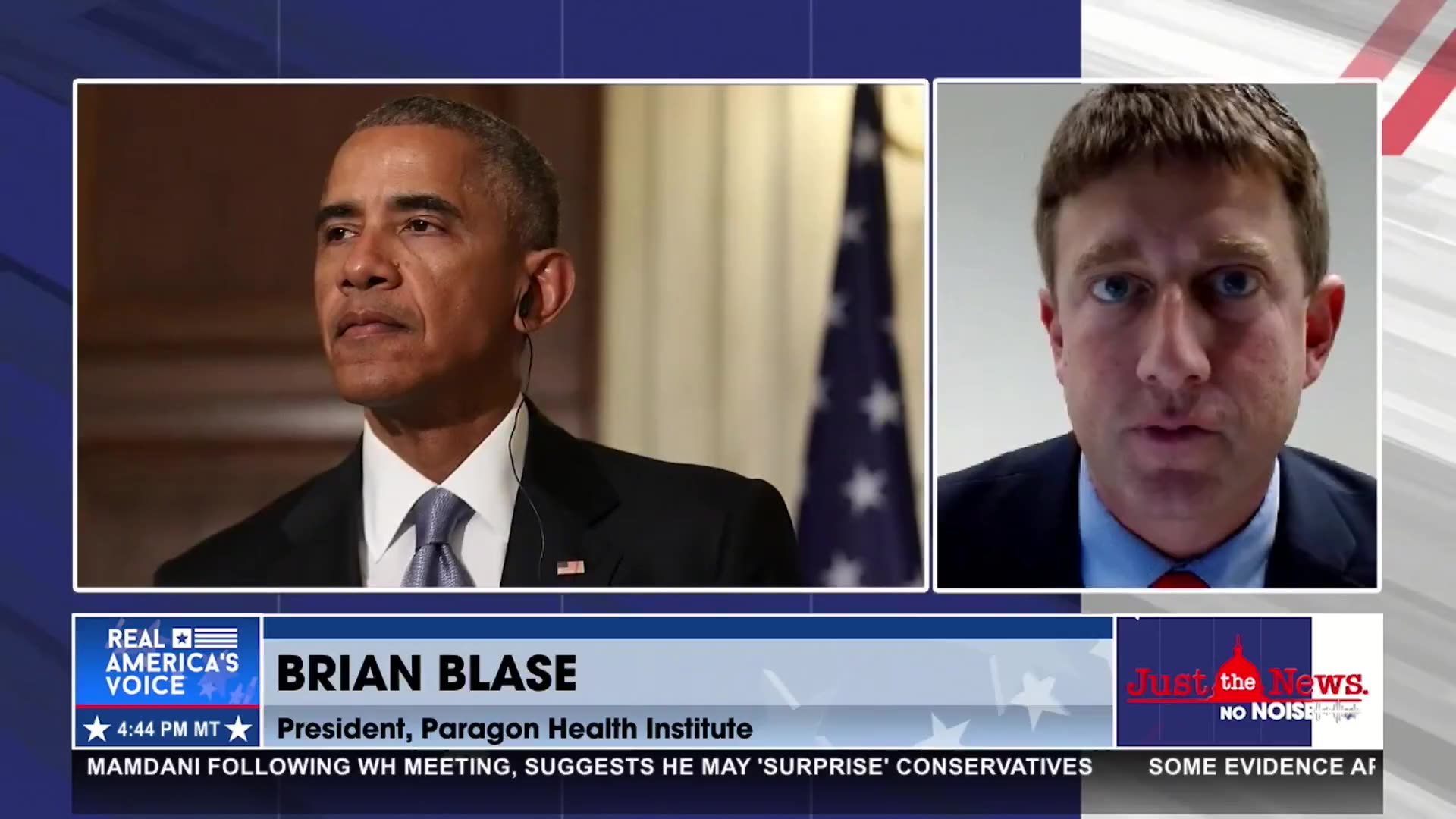 OBAMACARE’S FREE PLAN SCAM EXPOSED