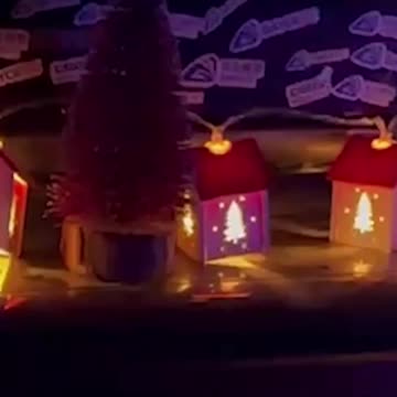 The holiday is not canceled, even when everything around is not festive. It is born from little