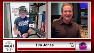 The Allman Report | 09-09-2025