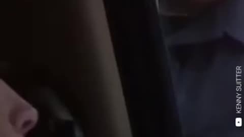 4 magic words. To get rid of cops