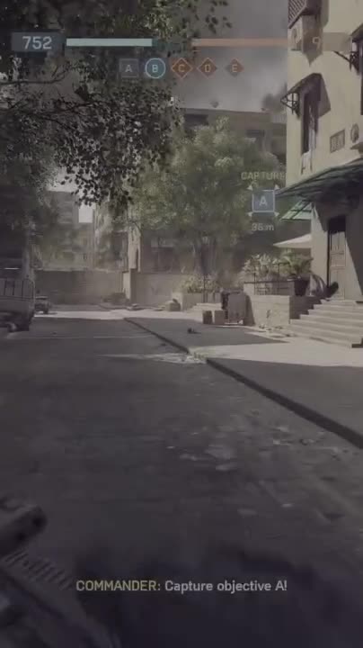 Under The Map #fyp #foryou #foryoupage #gaming #battlefield6 #shorts #reels #twitch