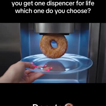 Which Food Dispenser You Choosing?