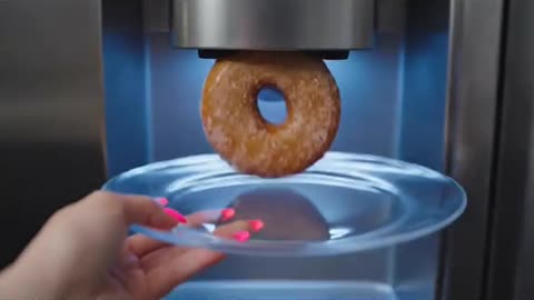 Which Food Dispenser You Choosing?