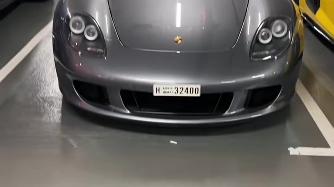 💨🚀 The Sound of this V12 is PURE Symphony. | LuxurySportsCars