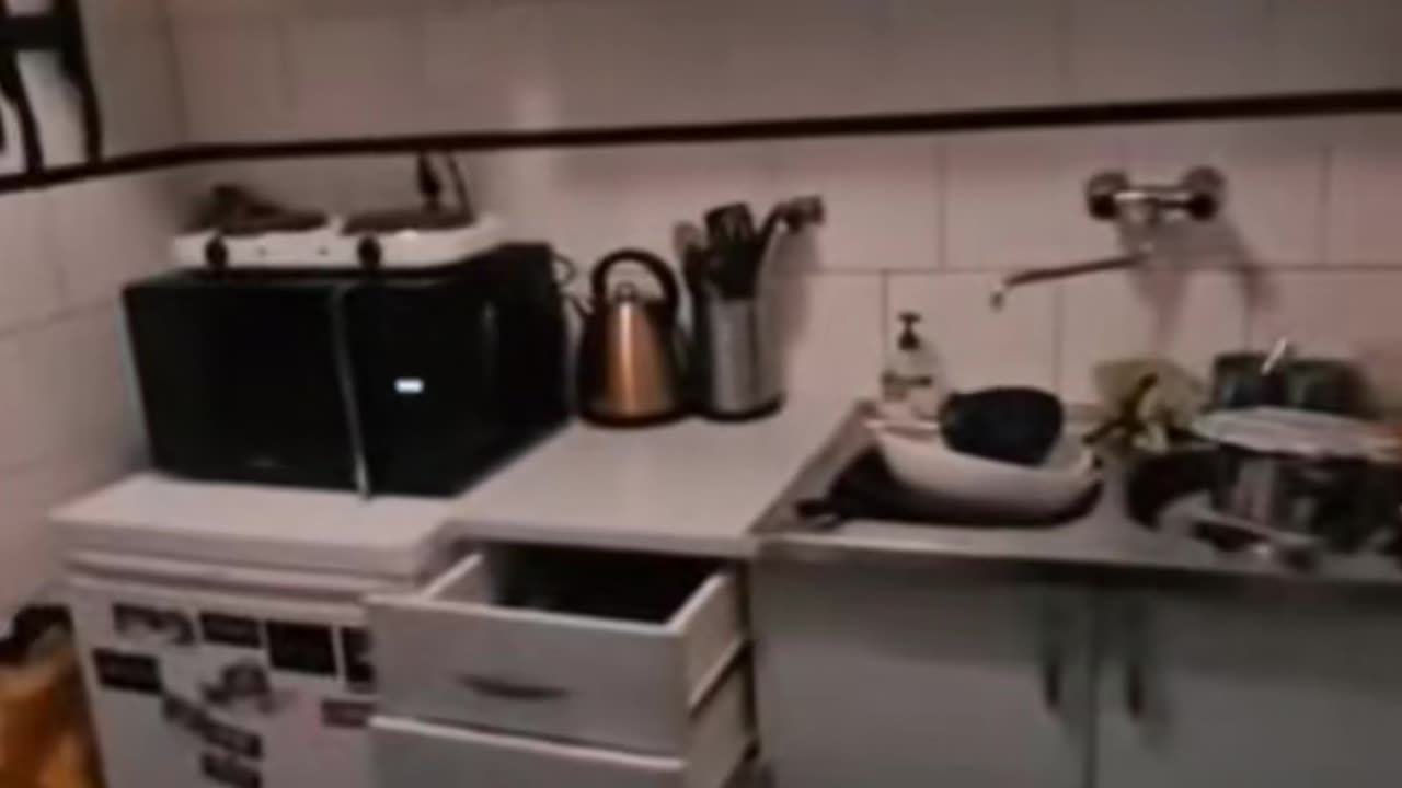 😱👻 The Scariest Video You'll See Today! A Chilling Encounter | TheHauntingHour