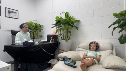 From Shy to Confident | Kids Hypnosis Age 7 Brisbane