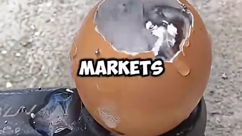 She heard "Nucular Ideas"