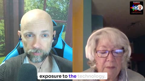 Episode 060—Invisible Waves, Visible Harm: Unmasking EMF’s Hidden Health Impact