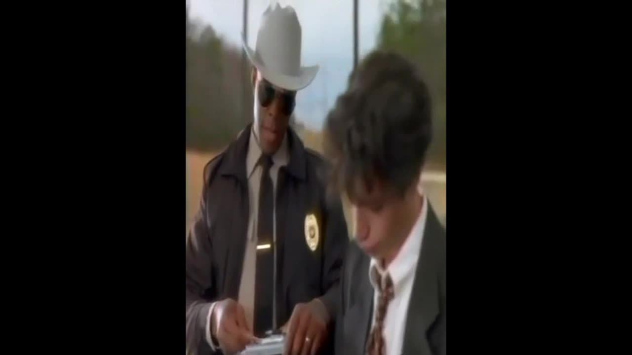The Monroes 1995 Opening
