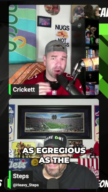 NFL Referees Costing Bettors & Players Big Bucks!