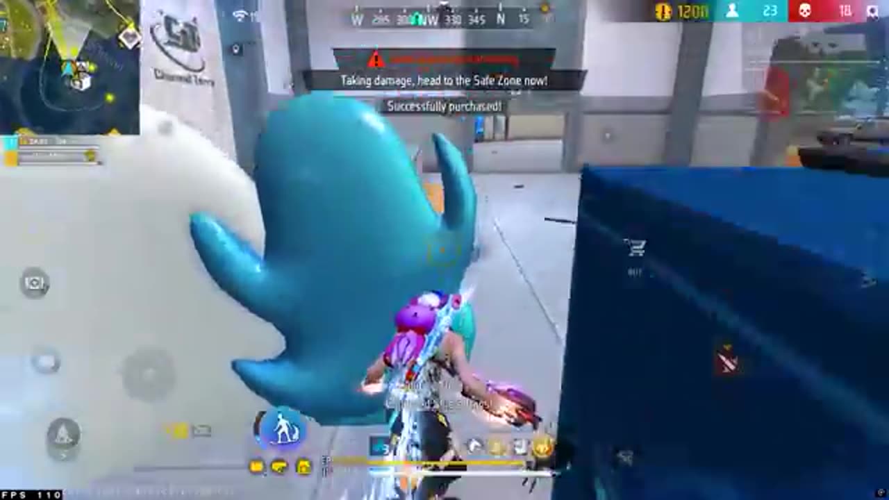 A Beautiful game 😱😱😱