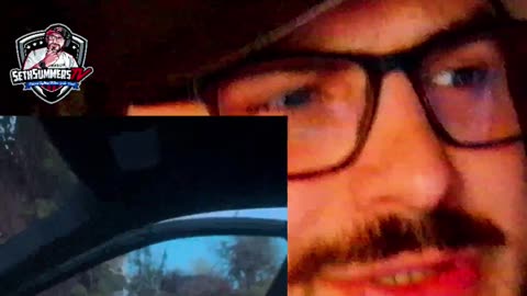 #Crazy #Girlfriend Spills Water Over Boyfriend In Car