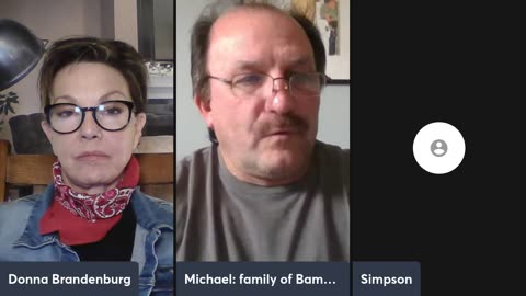 BNN (Brandenburg News Network) 6/3/2025 Lawful Defense & Pro Se Mike Bambas