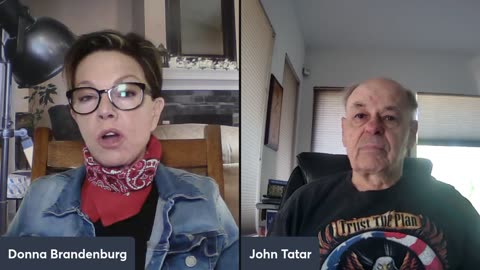 BNN (Brandenburg News Network) 6/3/2025 Lawful Defense & Pro Se Mike Bambas