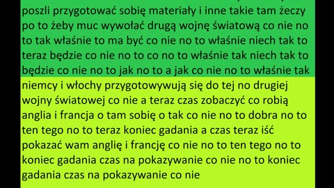 Narody Countryhumans oś i alianci odcinek 72