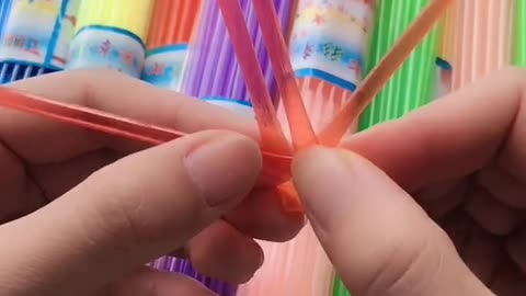 Easy Paper Folding for Gifts