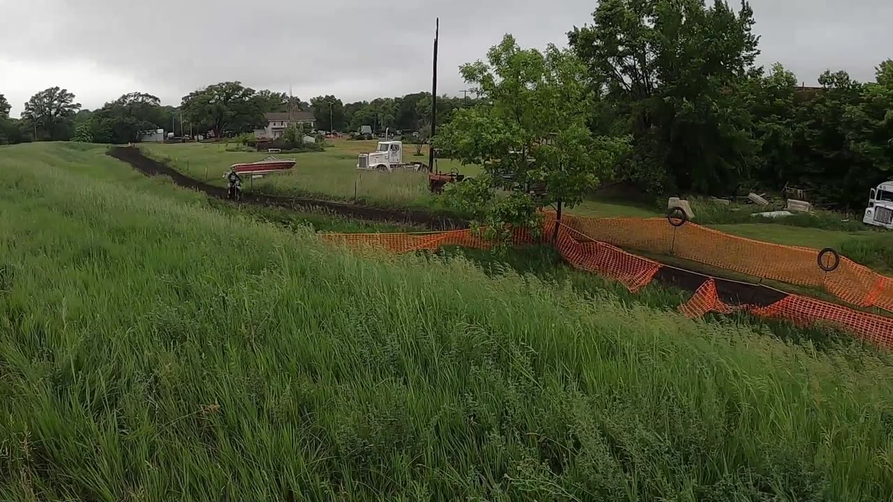 Modern Florence Grand Prix snipit 3