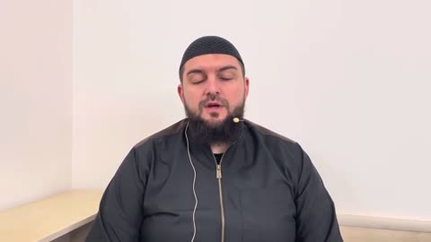 Тълкуване на сура “ез Зелзеле” Земетръсът - Мухаммед Рамадан