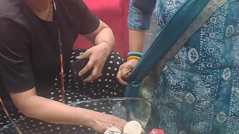 Masi Birthday celebration